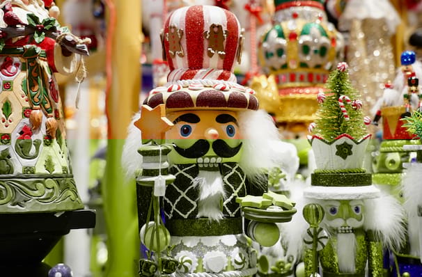 The Nutcracker coming to Memphis!